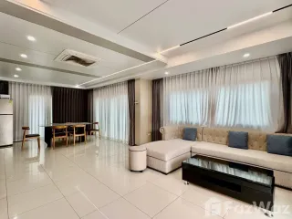 À louer 4 chambres villa à Bang Lamung, Chonburi