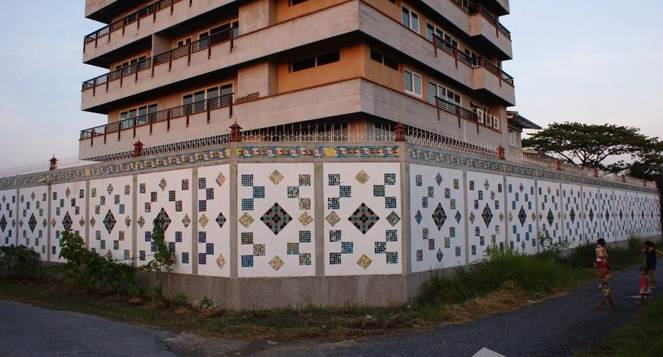 Продажа 6 спальни дом в Пращет, Бангкок