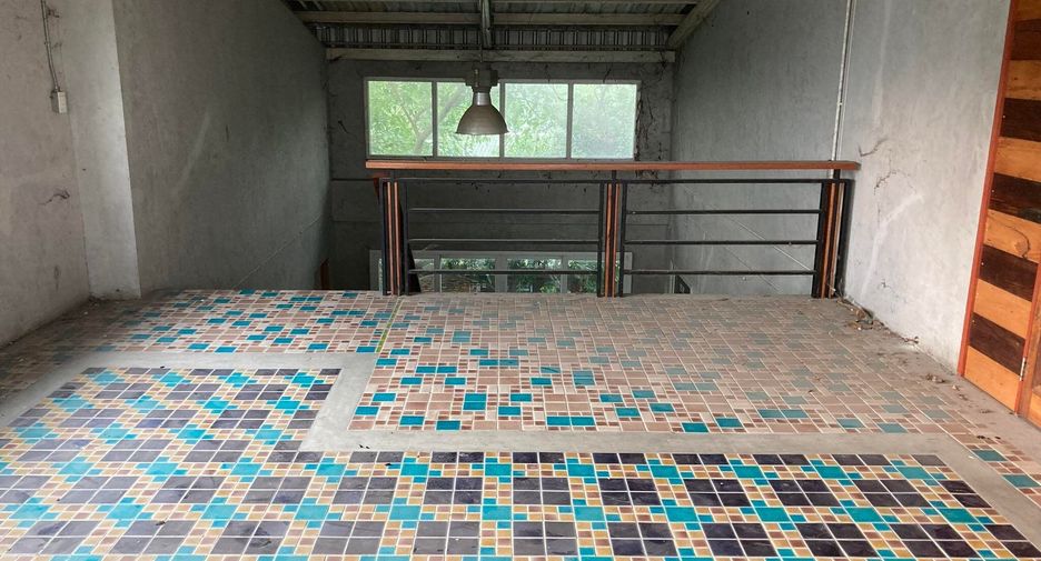 For sale 6 bedrooms house in Prawet, Bangkok