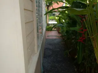 Casa en alquiler de 3 habitaciones en Mueang Khon Kaen, Khon Kaen
