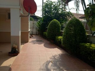 Casa en alquiler de 3 habitaciones en Mueang Khon Kaen, Khon Kaen