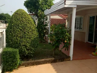 Casa en alquiler de 3 habitaciones en Mueang Khon Kaen, Khon Kaen