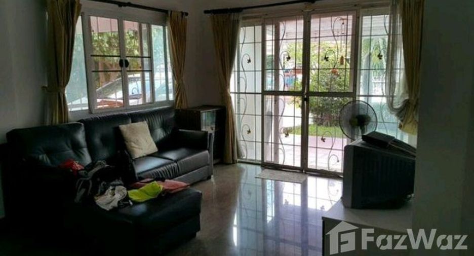 For rent 3 bedrooms house in Mueang Khon Kaen, Khon Kaen