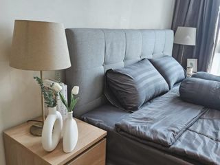 For sale and for rent 1 bed condo in Bang Lamung, Chonburi