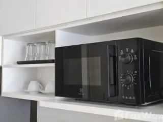 For sale and for rent 1 bed condo in Bang Lamung, Chonburi