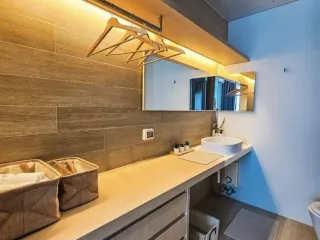 For sale and for rent 1 bed condo in Bang Lamung, Chonburi