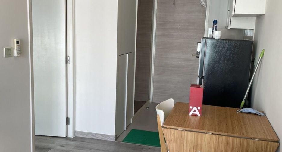 For sale 1 bed condo in Sathon, Bangkok