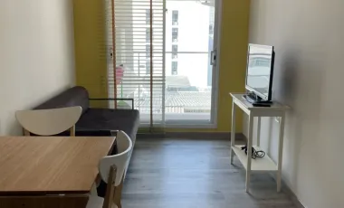 For sale 1 bed condo in Sathon, Bangkok