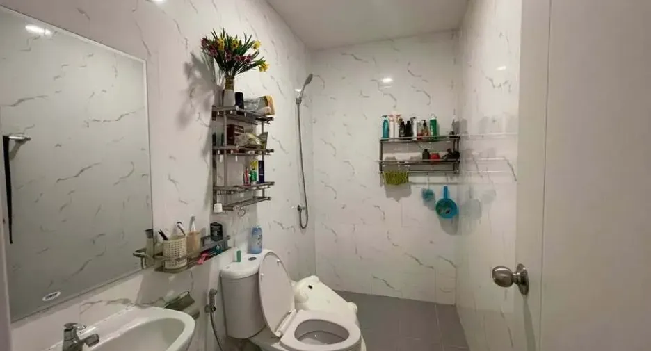 For sale 3 bedrooms townhouse in Lat Lum Kaeo, Pathum Thani
