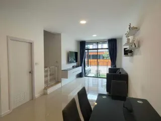 For sale 3 bedrooms townhouse in Lat Lum Kaeo, Pathum Thani