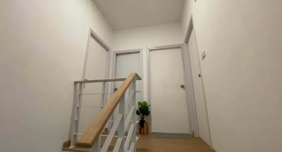 For sale 3 bedrooms townhouse in Lat Lum Kaeo, Pathum Thani