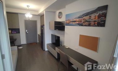 Wohnung zum Kauf und zur Miete mit 1 Zimmer in Phaya Thai, Bangkok
