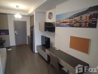 Продажа и аренда 1 кровать кондо в Пхая Тхаи, Бангкок
