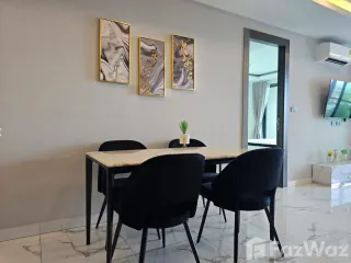 For rent 2 bedrooms condo in Bang Lamung, Chonburi