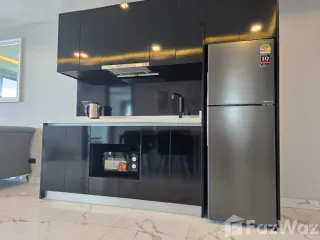 For rent 2 bedrooms condo in Bang Lamung, Chonburi