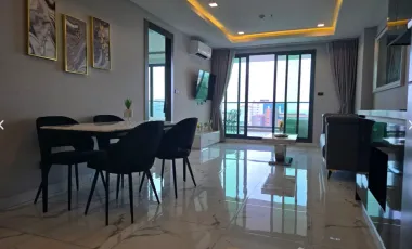 Wohnung zur Miete mit 2 Zimmer in Bang Lamung, Chonburi