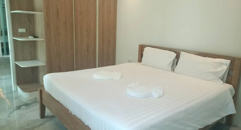 For rent 2 bedrooms villa in Thalang, Phuket