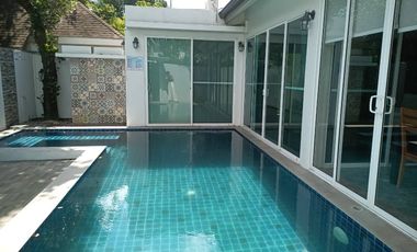 Villa en alquiler de 2 habitaciones en Thalang, Phuket