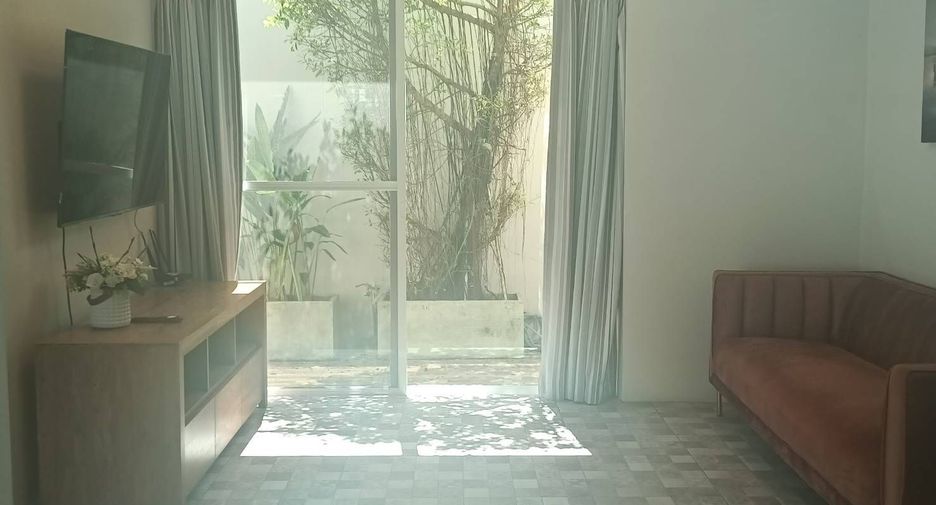 For rent 2 bedrooms villa in Thalang, Phuket