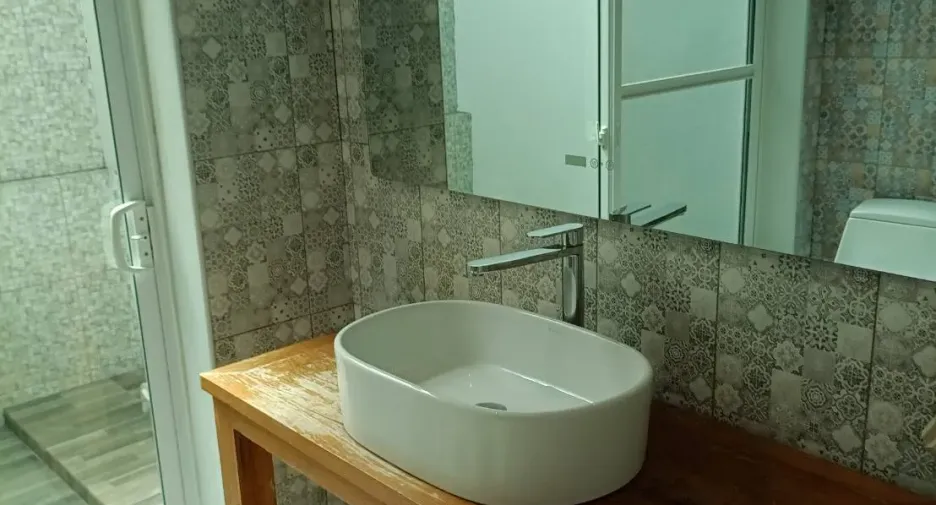 For rent 2 bedrooms villa in Thalang, Phuket
