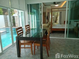 Villa en alquiler de 2 habitaciones en Thalang, Phuket