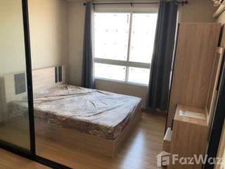 For sale studio condo in Thanyaburi, Pathum Thani