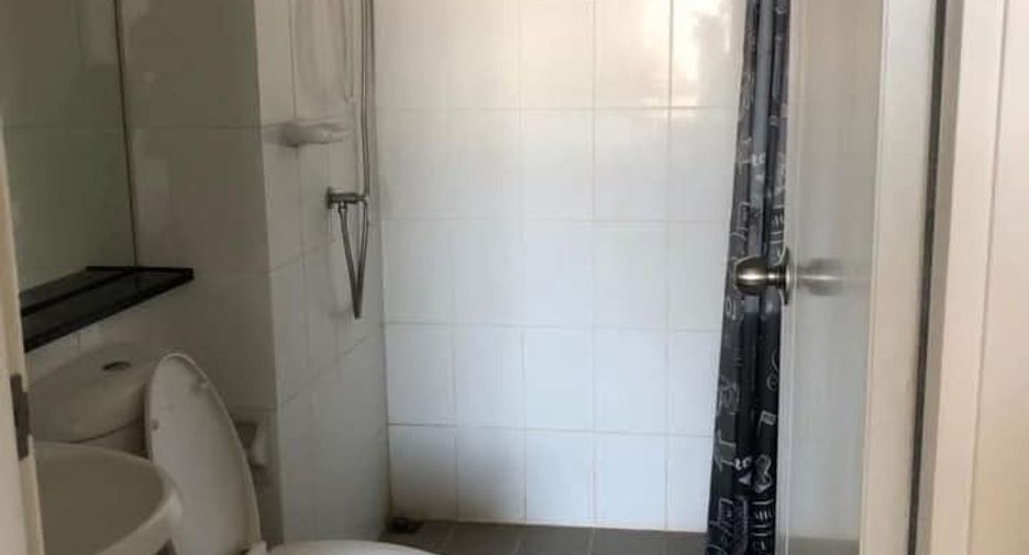 For sale studio condo in Thanyaburi, Pathum Thani