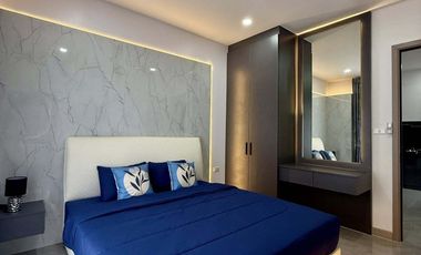 For rent 4 bedrooms villa in Bang Lamung, Chonburi