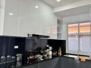 出租 4 卧室 别墅 在 Bang Lamung, Chon Buri