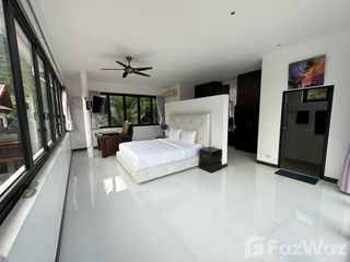 For sale 4 bedrooms house in Kathu, Phuket