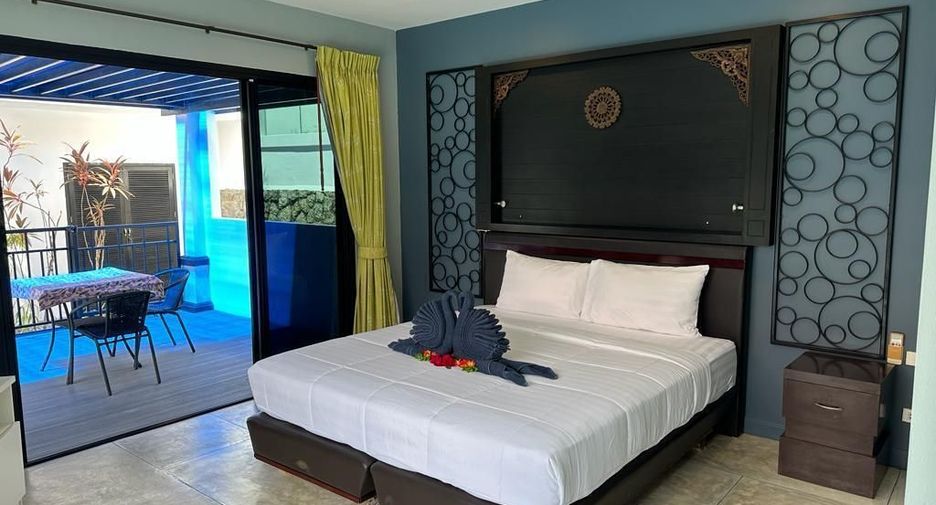 For sale 4 bedrooms house in Kathu, Phuket