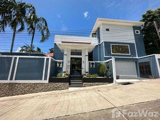 For sale 4 bedrooms house in Kathu, Phuket