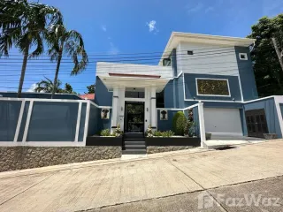 ขาย 4 ห้องนอน บ้านเดี่ยว ใน กะทู้, ภูเก็ต