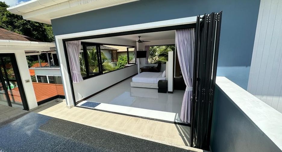 For sale 4 bedrooms house in Kathu, Phuket