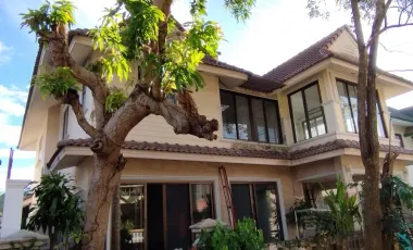 For sale 4 ベッドルーム house in Mueang Rayong, Rayong