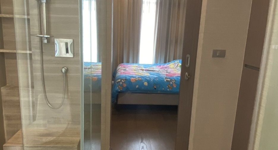 For sale 2 bedrooms condo in Sathon, Bangkok