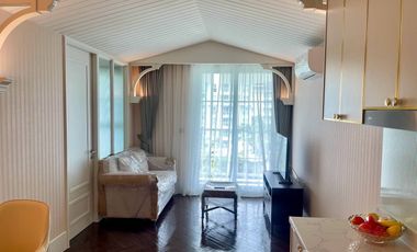 出售 和 出租 1 卧室 公寓 在 Sattahip, Chon Buri