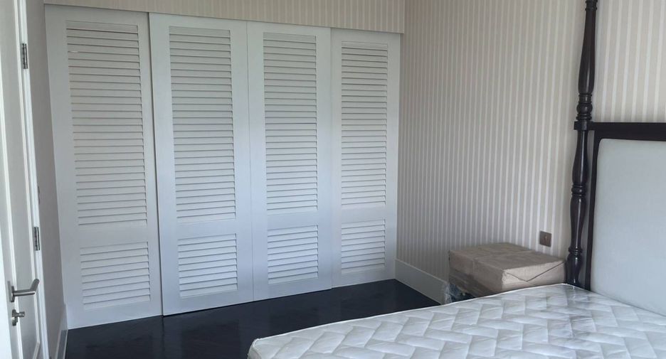 For sale and for rent 1 bed condo in Na Jomtien, Pattaya