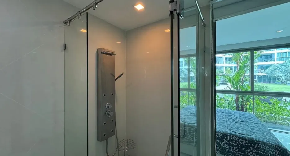 Condo en venta de 2 habitaciones en Bang Lamung, Chonburi