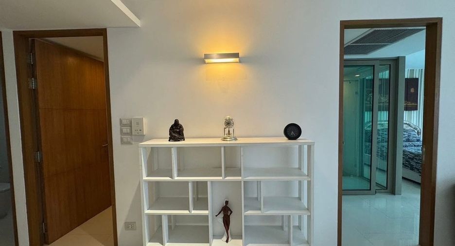 Condo en venta de 2 habitaciones en Bang Lamung, Chonburi