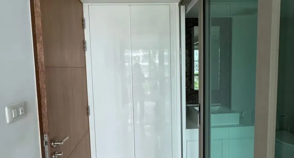 Condo en venta de 2 habitaciones en Bang Lamung, Chonburi