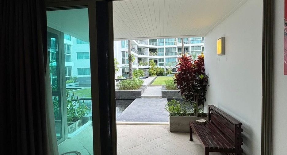 Condo en venta de 2 habitaciones en Bang Lamung, Chonburi