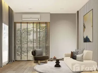 Продажа 4 спальни дом в Муанг Краби, Краби