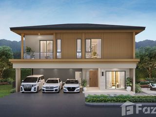ขาย 4 ห้องนอน บ้านเดี่ยว ใน เมืองกระบี่, กระบี่