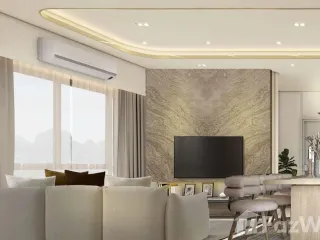 Продажа 4 спальни дом в Муанг Краби, Краби