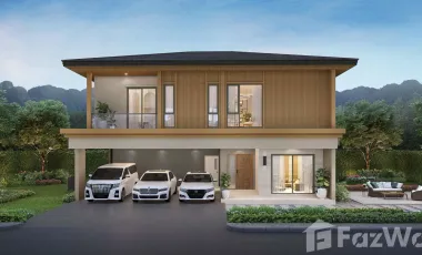 For sale 4 bedrooms house in Mueang Krabi, Krabi