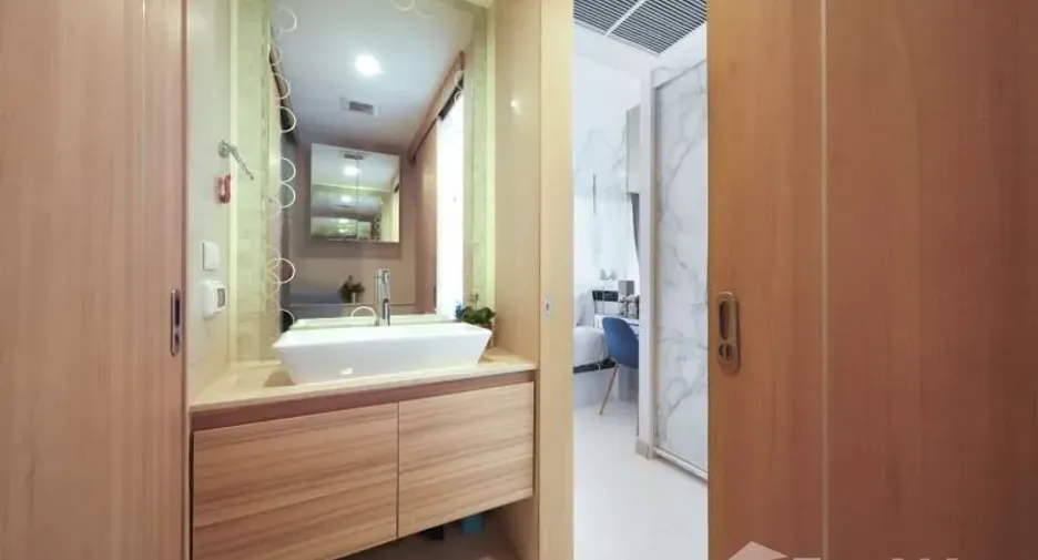 Condo en venta de 1 habitaciones en Bang Lamung, Chonburi