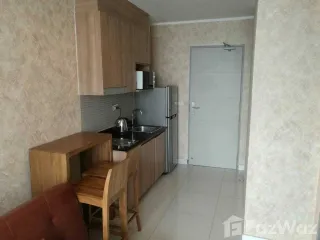 Condo en venta de 1 habitaciones en Ratchathewi, Bangkok