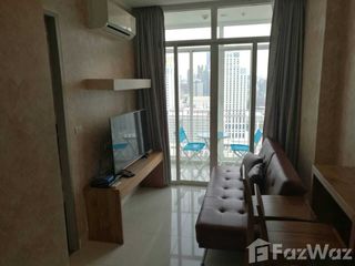 Condo en venta de 1 habitaciones en Ratchathewi, Bangkok