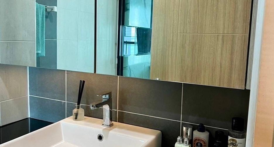Продажа студия кондо в Si Racha, Чонбури